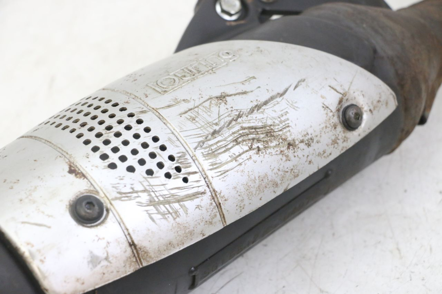 photo de AUSPUFF GILERA RUNNER SL 50 (2006 - 2009) - Detailansicht des Bauteils