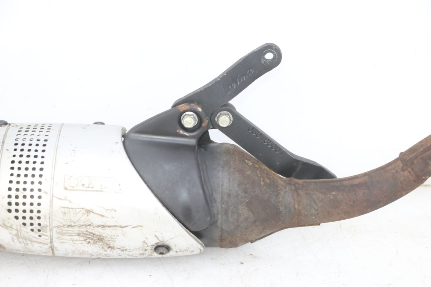 photo de AUSPUFF GILERA RUNNER SL 50 (2006 - 2009) - Weitere Ansicht des Artikels