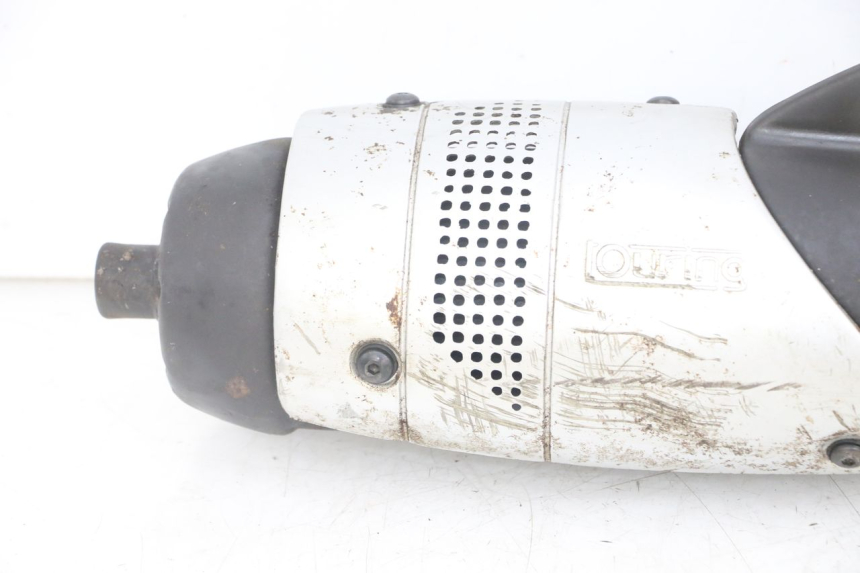 photo de AUSPUFF GILERA RUNNER SL 50 (2006 - 2009) - Charakteristische Merkmale