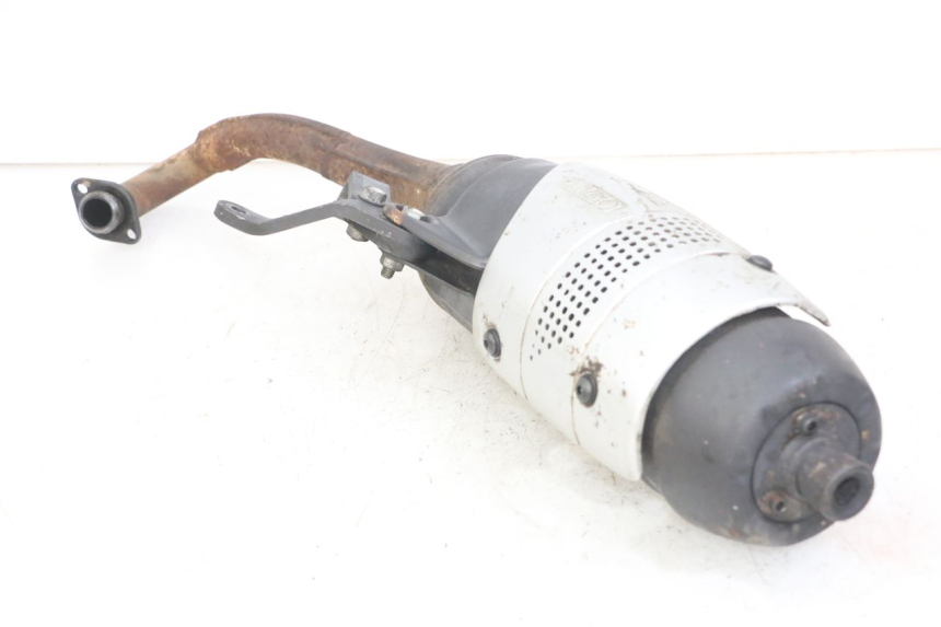 photo de AUSPUFF GILERA RUNNER SL 50 (2006 - 2009) - Gesamtansicht des Produkts