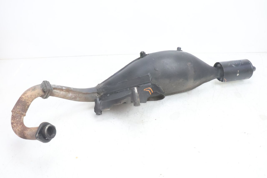 photo de AUSPUFF GILERA RUNNER SP 50 (2002 - 2004) - Weitere Ansicht des Artikels