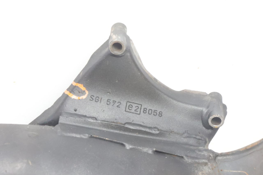 photo de AUSPUFF GILERA RUNNER SP 50 (2002 - 2004) - Alternative Perspektive