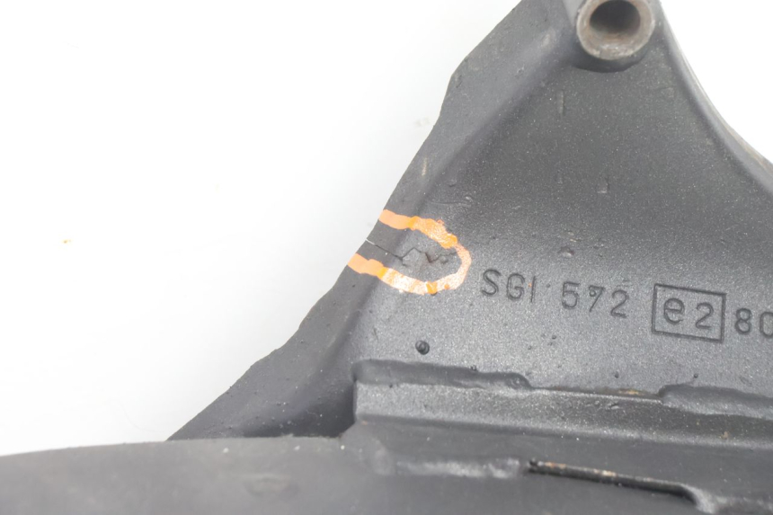 photo de AUSPUFF GILERA RUNNER SP 50 (2002 - 2004) - Technische Nahaufnahme