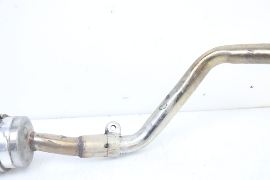 photo de AUSPUFFANLAGE APOLLO RXF 125 - Alternative Perspektive