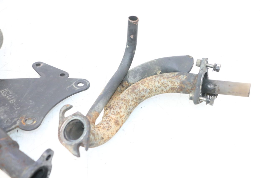 photo de AUSPUFFTOPF KEEWAY RY6 2T 50 (2011 - 2019) - Qualität der Gebrauchtware
