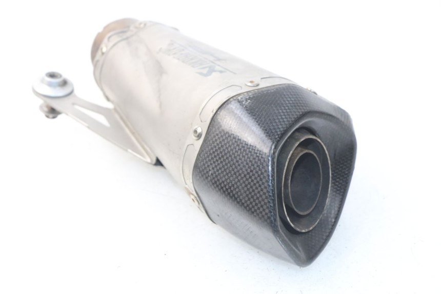 photo de AUSPUFF BMW S RR ABS S1000RR 1000 (2009 - 2011) - Charakteristische Merkmale