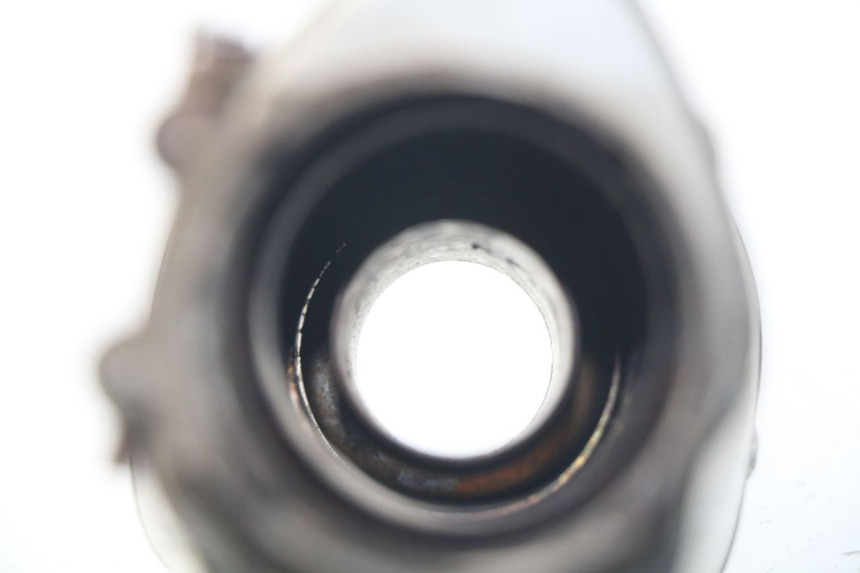 photo de AUSPUFF BMW S RR ABS S1000RR 1000 (2009 - 2011) - Zoom auf Gebrauchszustand