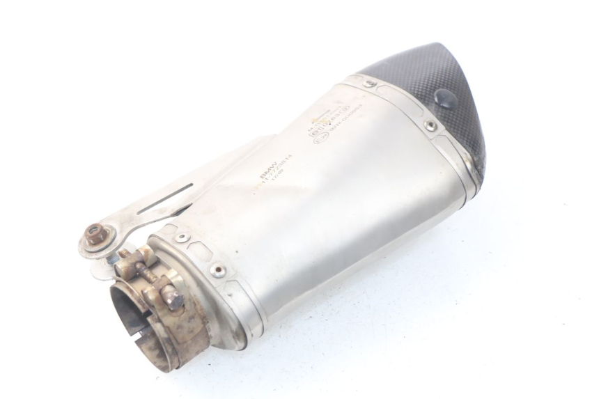 photo de AUSPUFF BMW S RR ABS S1000RR 1000 (2009 - 2011) - Geprüftes Gebrauchtteil