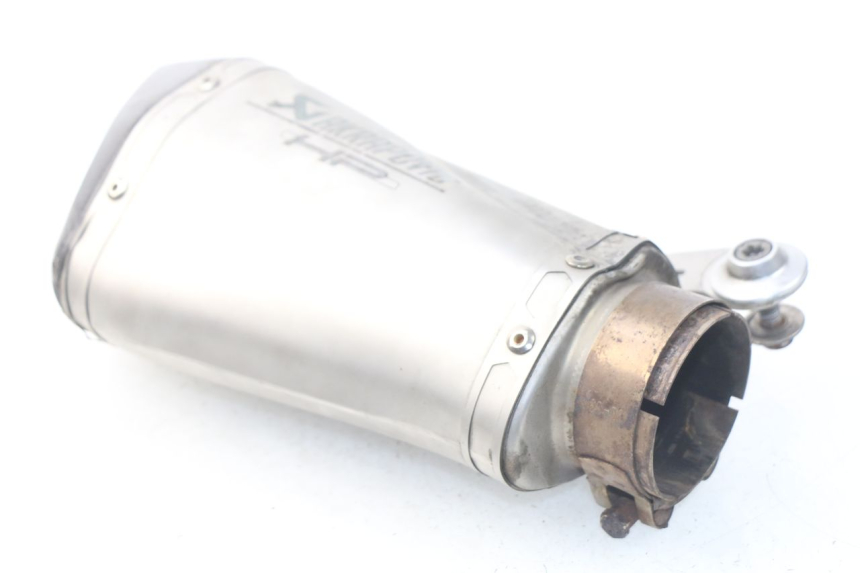 photo de AUSPUFF BMW S RR ABS S1000RR 1000 (2009 - 2011) - Kennzeichnungen und Originalreferenzen