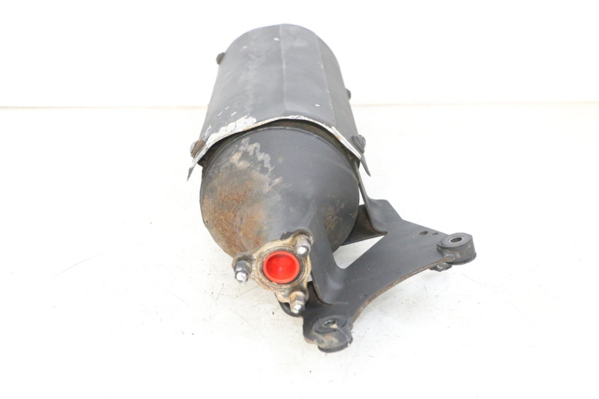 photo de AUSPUFF DAELIM S1 125 (2007 - 2016) - Gesamtansicht des Produkts