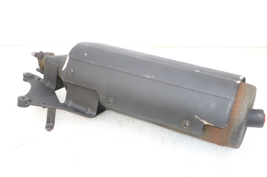 photo de AUSPUFF DAELIM S1 125 (2007 - 2016) - Geprüftes Gebrauchtteil