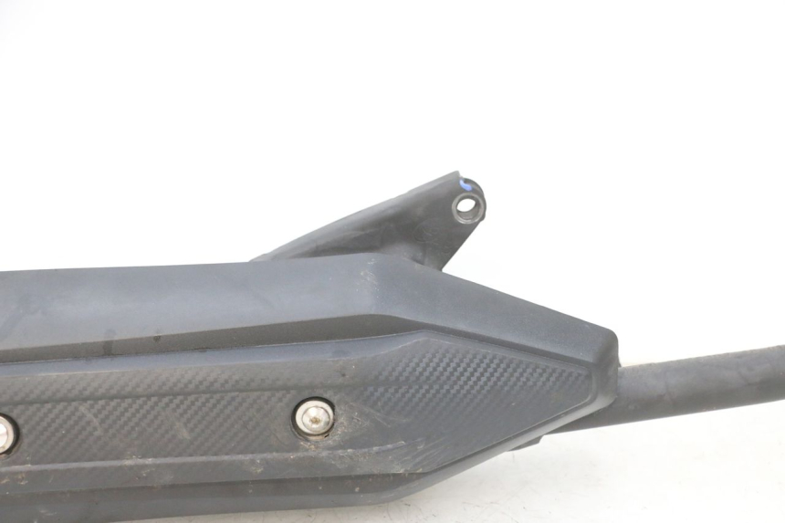 photo de AUSPUFF JM MOTORS SANTANA EVO 50 (2024 - 2026) - Charakteristische Merkmale