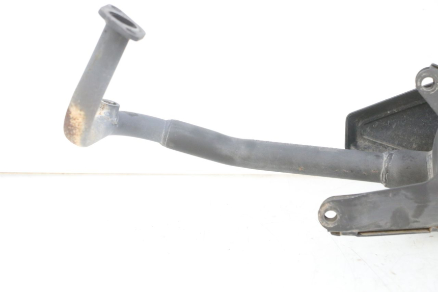 photo de AUSPUFF JM MOTORS SANTANA EVO 50 (2024 - 2026) - Details der Befestigungspunkte