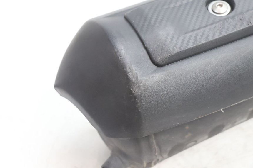 photo de AUSPUFF JM MOTORS SANTANA EVO 50 (2024 - 2026) - Details der Befestigungspunkte