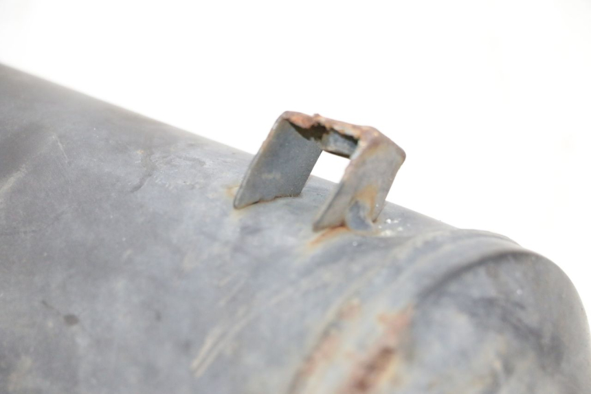 photo de AUSPUFFANLAGE JM MOTORS SANTANA 50 (2014 - 2023) - Alternative Perspektive