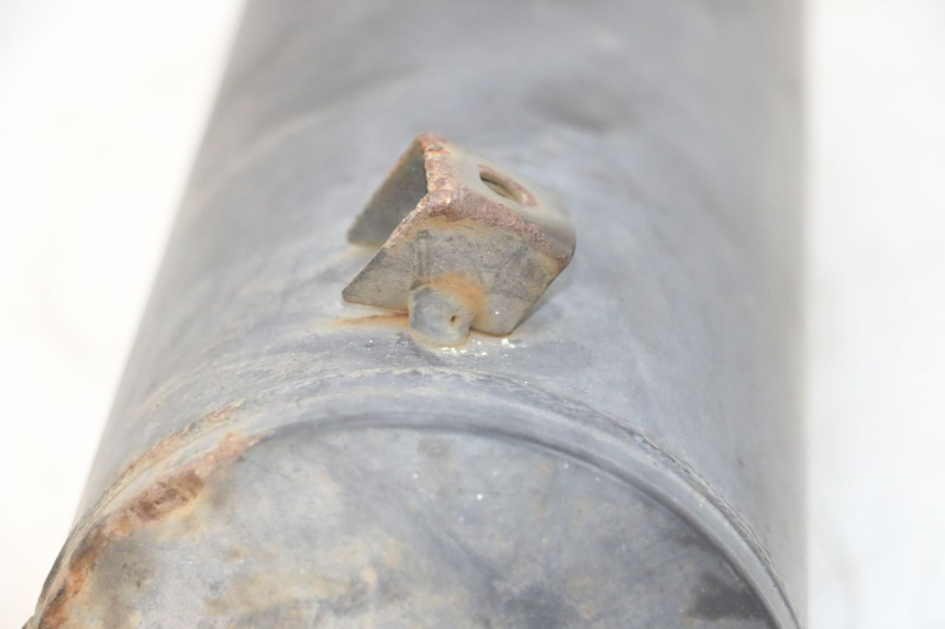 photo de AUSPUFFANLAGE JM MOTORS SANTANA 50 (2014 - 2023) - Technische Nahaufnahme