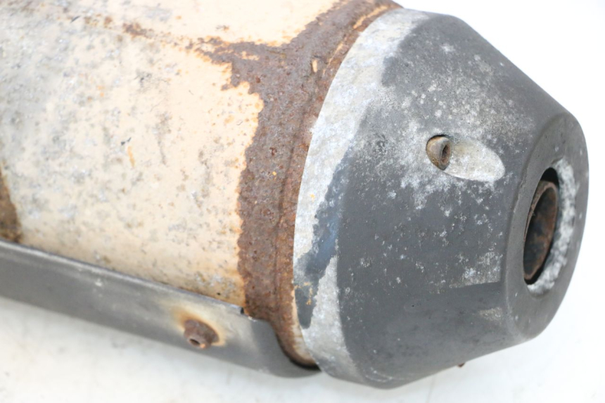 photo de AUSPUFF PEUGEOT SATELIS COMPRESSOR K15 125 (2006 - 2009) - Weitere Ansicht des Artikels