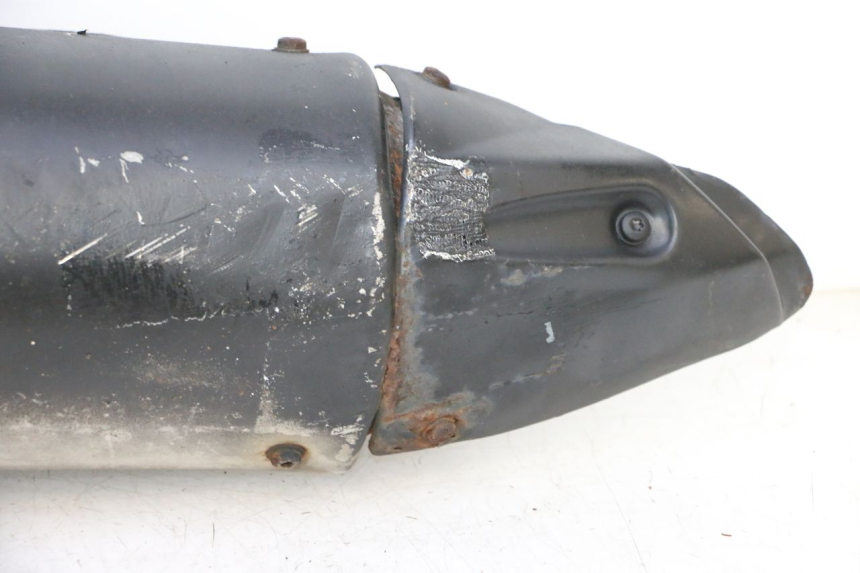 photo de AUSPUFF PEUGEOT SATELIS COMPRESSOR K15 125 (2006 - 2009) - Alternative Perspektive