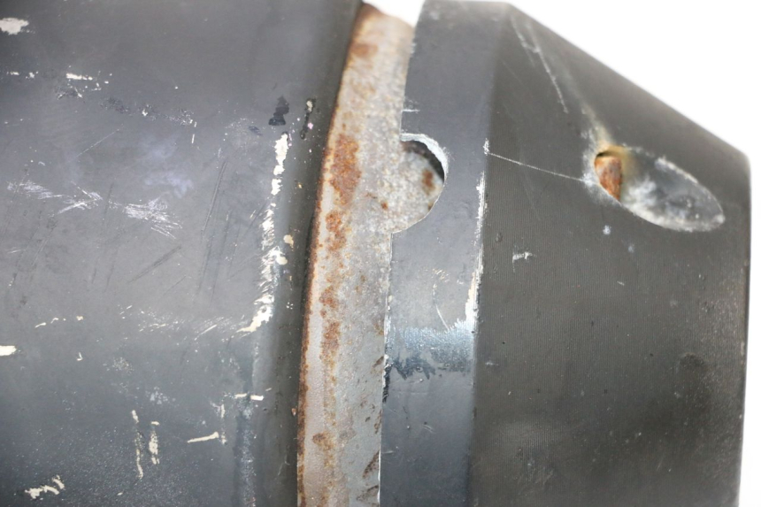 photo de AUSPUFF PEUGEOT SATELIS COMPRESSOR K15 125 (2006 - 2009) - Geprüftes Gebrauchtteil