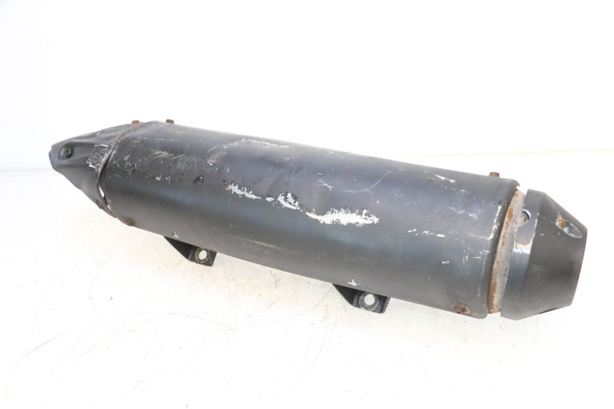 photo de AUSPUFF PEUGEOT SATELIS COMPRESSOR K15 125 (2006 - 2009) - Kennzeichnungen und Originalreferenzen