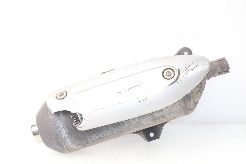 photo de AUSPUFF PEUGEOT SATELIS 300 (2012 - 2015) - Hauptansicht