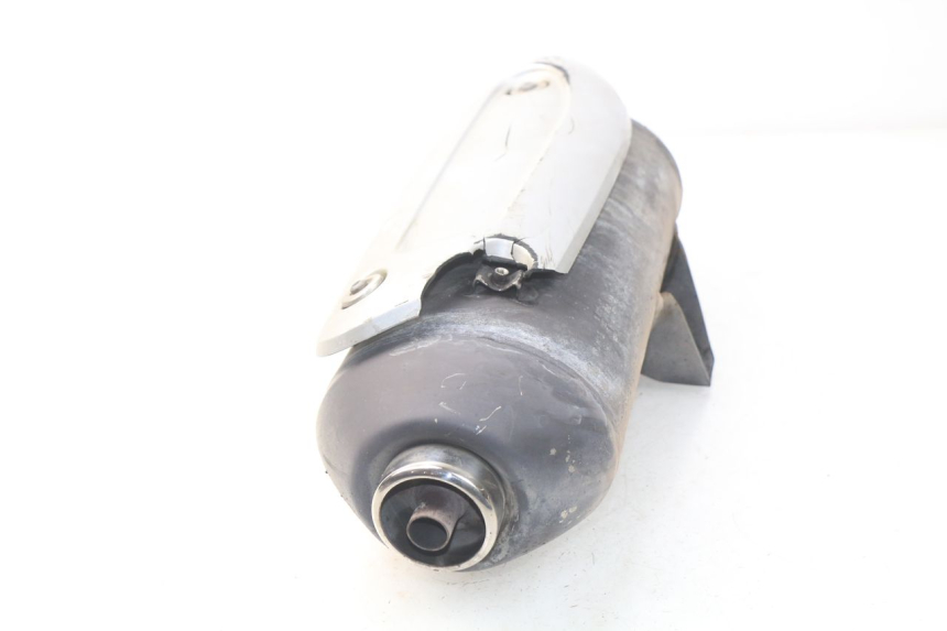 photo de AUSPUFF PEUGEOT SATELIS 300 (2012 - 2015) - Detailansicht des Bauteils