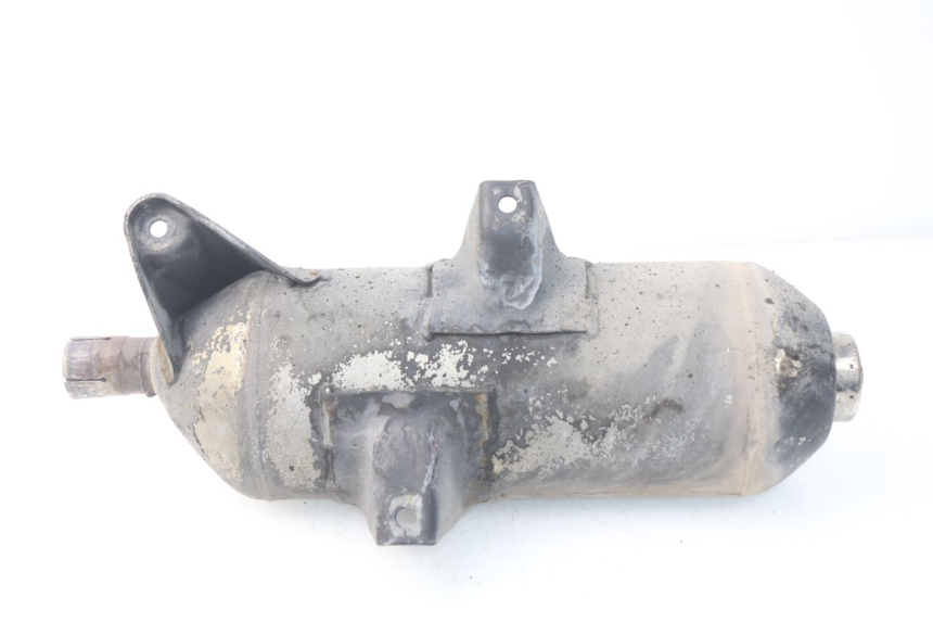 photo de AUSPUFF PEUGEOT SATELIS 300 (2012 - 2015) - Zoom auf Gebrauchszustand