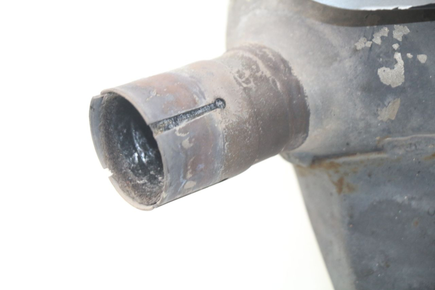 photo de AUSPUFF PEUGEOT SATELIS 300 (2012 - 2015) - Alternative Perspektive