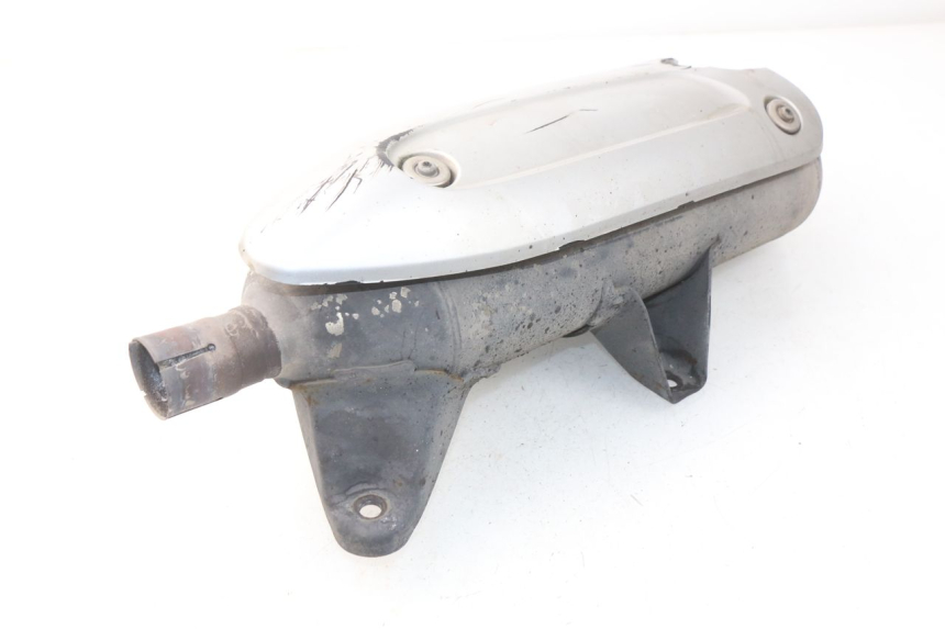 photo de AUSPUFF PEUGEOT SATELIS 300 (2012 - 2015) - Technische Nahaufnahme