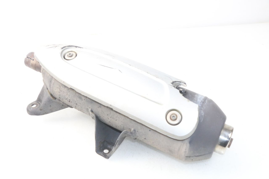 photo de AUSPUFF PEUGEOT SATELIS 300 (2012 - 2015) - Gesamtansicht des Produkts