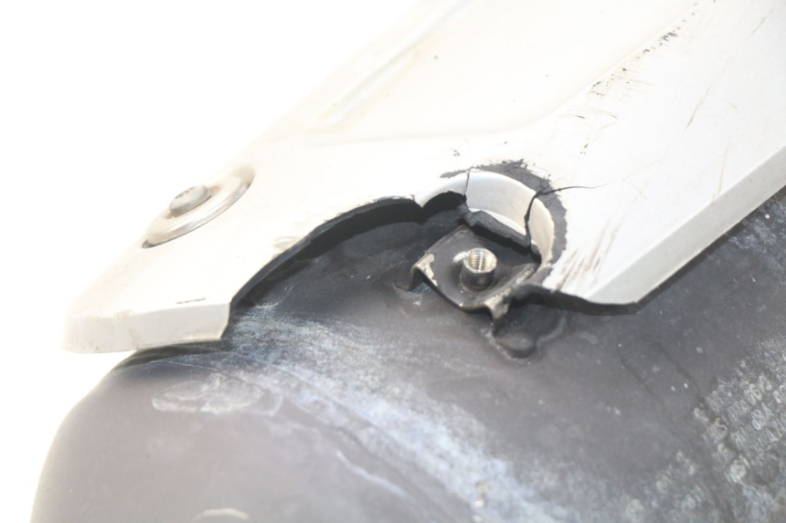 photo de AUSPUFF PEUGEOT SATELIS 300 (2012 - 2015) - Oberflächenzustand und Material