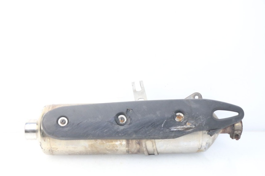 photo de AUSPUFF PEUGEOT SATELIS 500 (2007 - 2013) - Hauptansicht