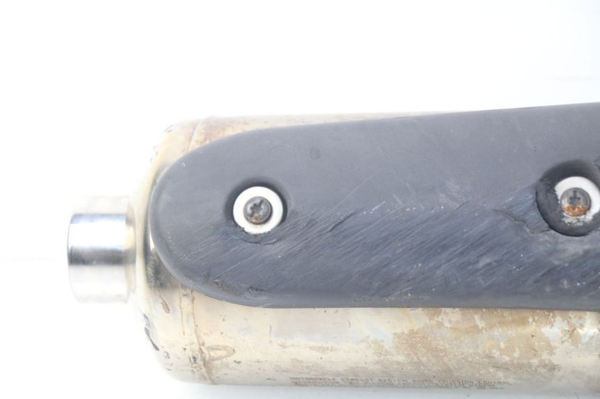 photo de AUSPUFF PEUGEOT SATELIS 500 (2007 - 2013) - Weitere Ansicht des Artikels