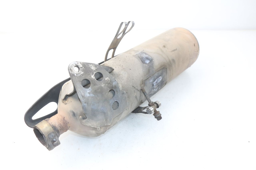 photo de AUSPUFF PEUGEOT SATELIS 500 (2007 - 2013) - Gesamtansicht des Produkts