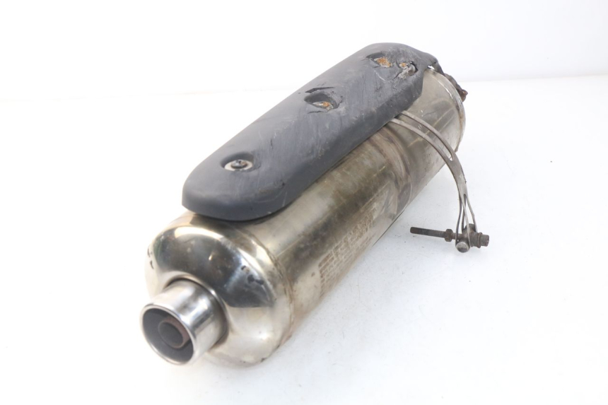 photo de AUSPUFF PEUGEOT SATELIS 500 (2007 - 2013) - Geprüftes Gebrauchtteil