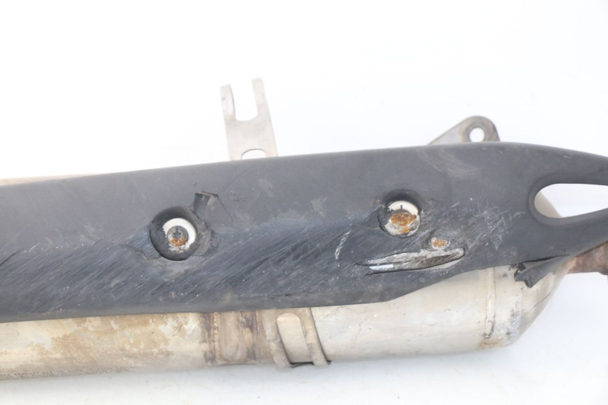 photo de AUSPUFF PEUGEOT SATELIS 500 (2007 - 2013) - Kennzeichnungen und Originalreferenzen