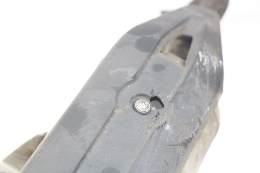 photo de AUSPUFFANLAGE PEUGEOT SATELIS 125 (2010 - 2012) - Detailansicht des Bauteils