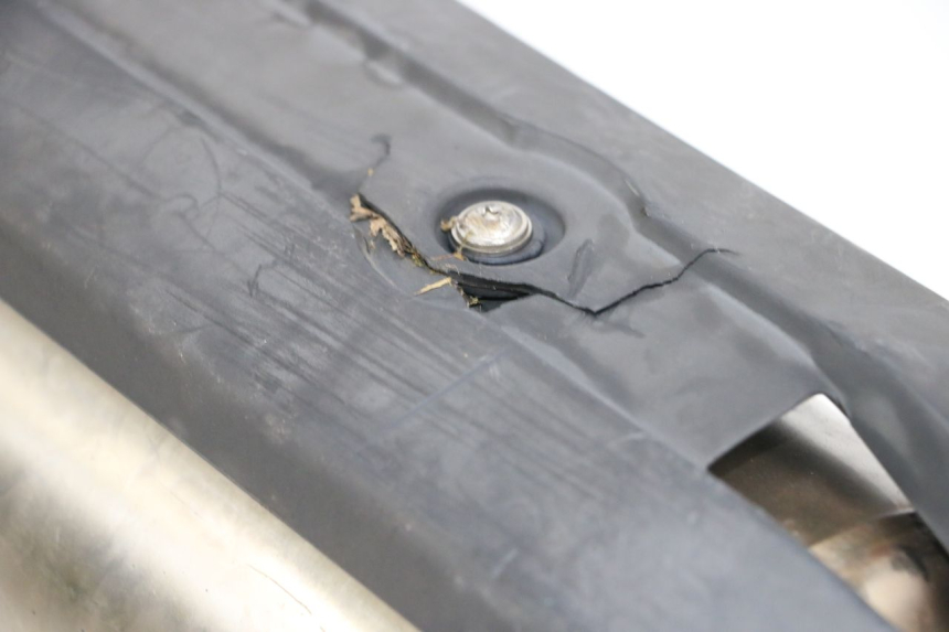 photo de AUSPUFFANLAGE PEUGEOT SATELIS 125 (2010 - 2012) - Detailansicht des Bauteils