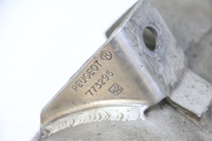 photo de AUSPUFF PEUGEOT SATELIS 125 (2013 - 2018) - Detailansicht des Bauteils