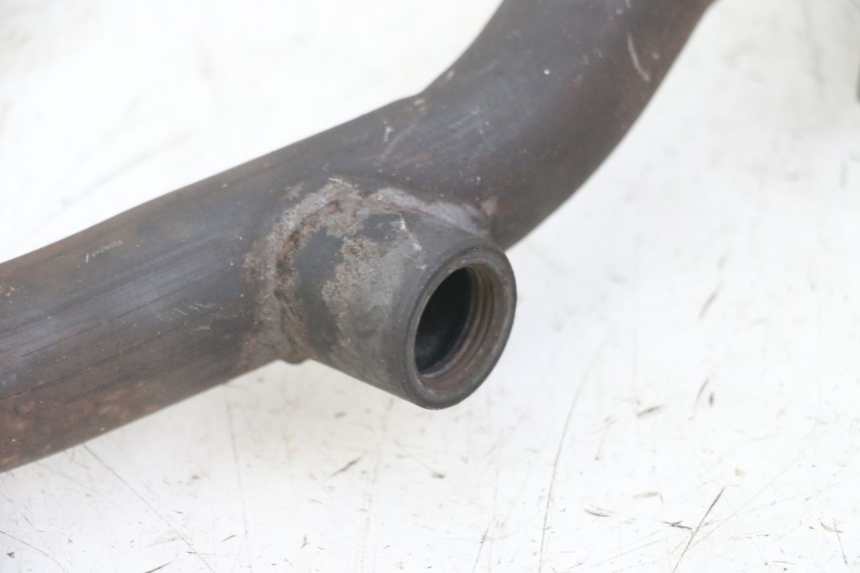 photo de AUSPUFF PEUGEOT SATELIS 125 (2013 - 2018) - Charakteristische Merkmale