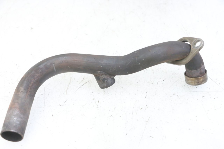 photo de AUSPUFF PEUGEOT SATELIS 125 (2013 - 2018) - Zoom auf Komponenten