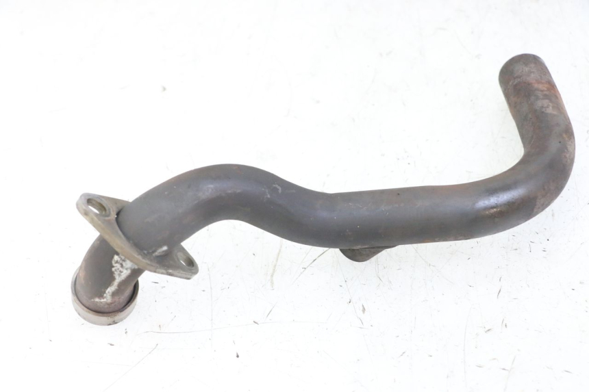 photo de AUSPUFF PEUGEOT SATELIS 125 (2013 - 2018) - Hochauflösende Nahaufnahme