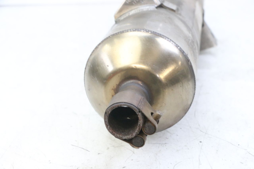 photo de AUSPUFF PEUGEOT SATELIS 125 (2013 - 2018) - Alternative Perspektive