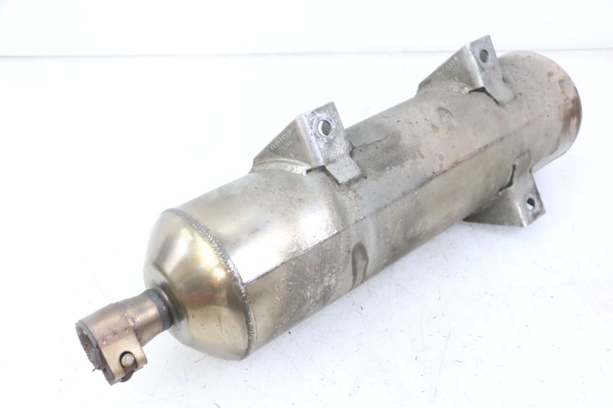 photo de AUSPUFF PEUGEOT SATELIS 125 (2013 - 2018) - Gesamtansicht des Produkts