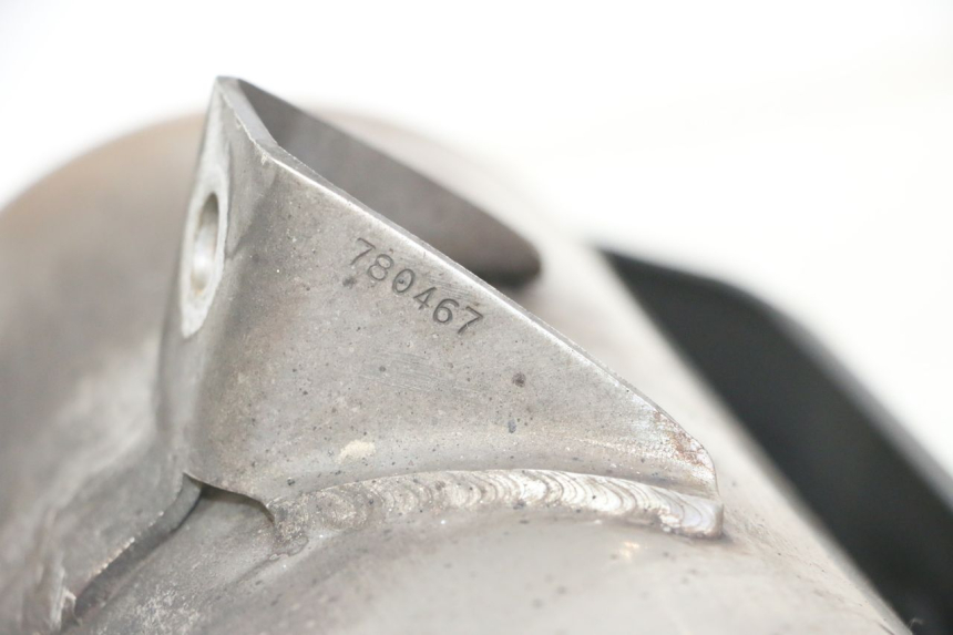 photo de AUSPUFF PEUGEOT SATELIS 125 (2013 - 2018) - Detailansicht des Bauteils