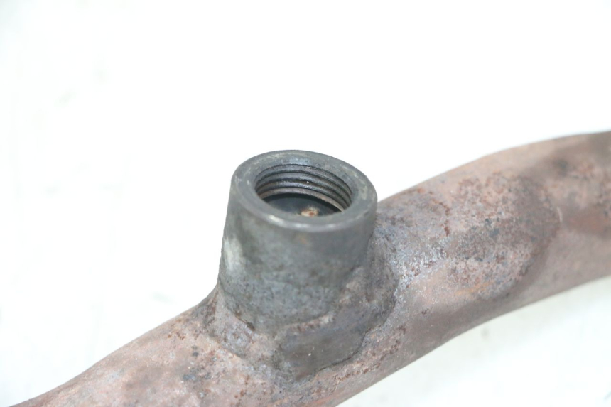 photo de AUSPUFF PEUGEOT SATELIS 125 (2013 - 2018) - Weitere Ansicht des Artikels