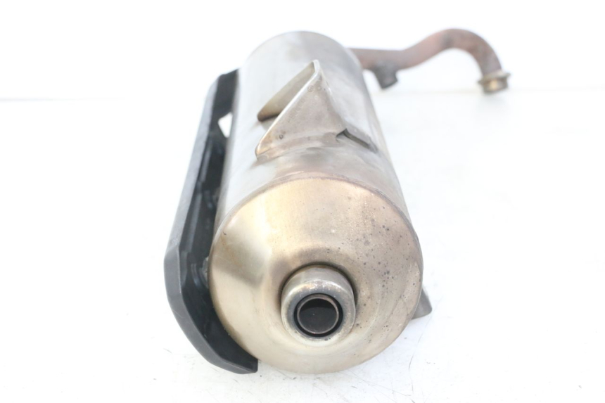 photo de AUSPUFF PEUGEOT SATELIS 125 (2013 - 2018) - Technische Nahaufnahme