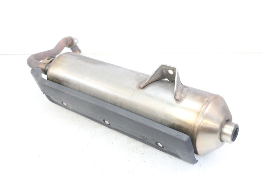 photo de AUSPUFF PEUGEOT SATELIS 125 (2013 - 2018) - Gesamtansicht des Produkts