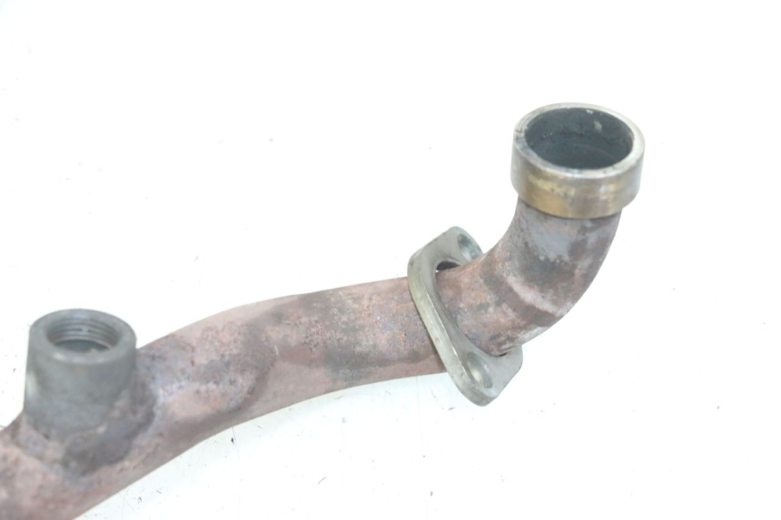 photo de AUSPUFF PEUGEOT SATELIS 125 (2013 - 2018) - Kennzeichnungen und Originalreferenzen