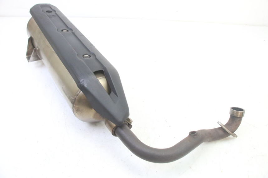 photo de AUSPUFF PEUGEOT SATELIS 125 (2013 - 2018) - Alternative Perspektive